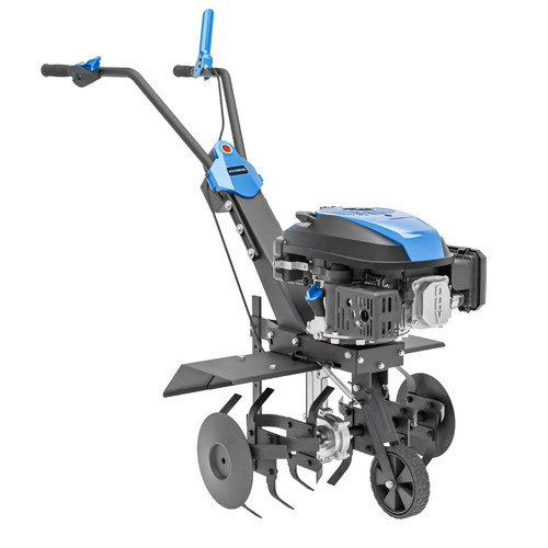 Hyundai petrol tiller cordless - hyundai,