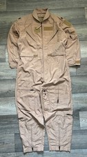 CWU-27/P Fire Resistant Tan