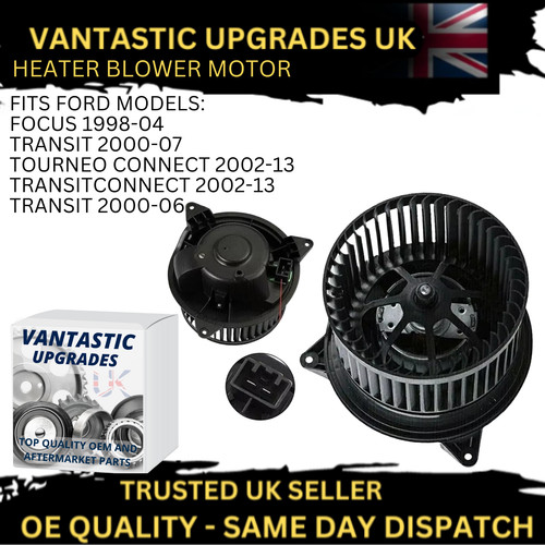 For ford focus mk1 heater - for,