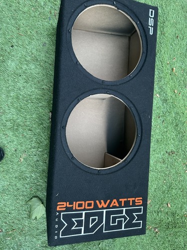 Edge twin active dbx series - series, 12