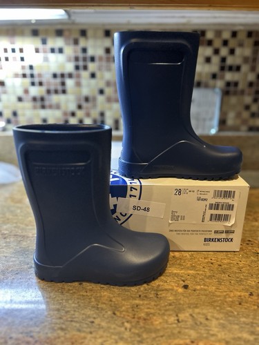 Birkenstock size kids - 10, 28