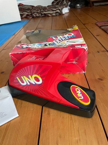 Uno extreme card - uno,