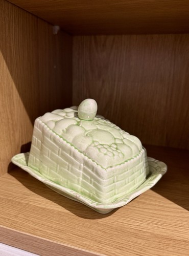 Vintage 1930 1950s - vintage, ceramic