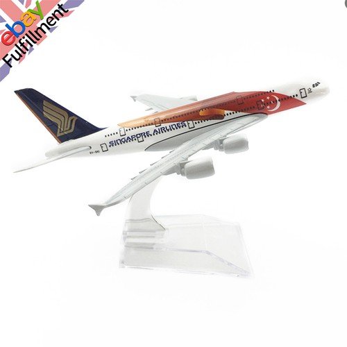 400 a380 singapore airlines - a380,