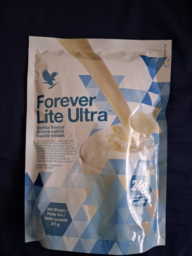 Forever living lite ultra - living,