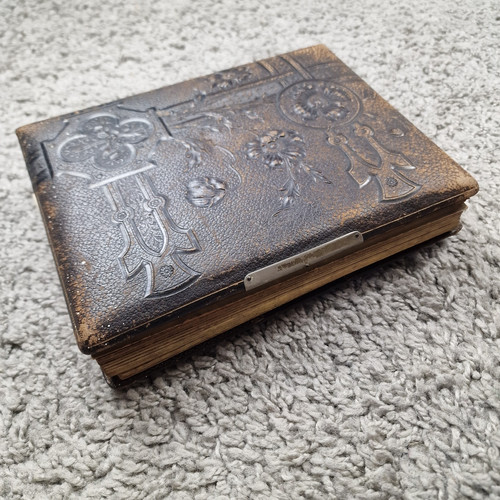 Large victorian complete - large,