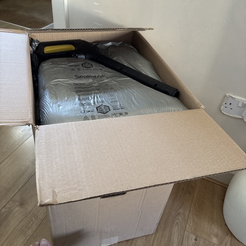 Karcher power control - karcher,