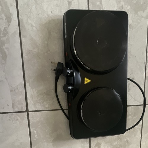 Tower double electric hot - electric,