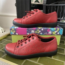 HOTTER BROOKE: Ladies Leather