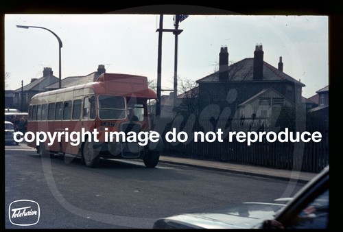 Original bus slide ex - bus,