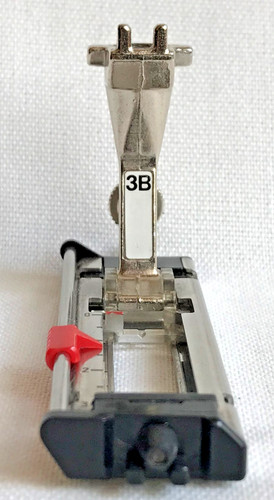 Bernina buttonhole foot with - bernina,