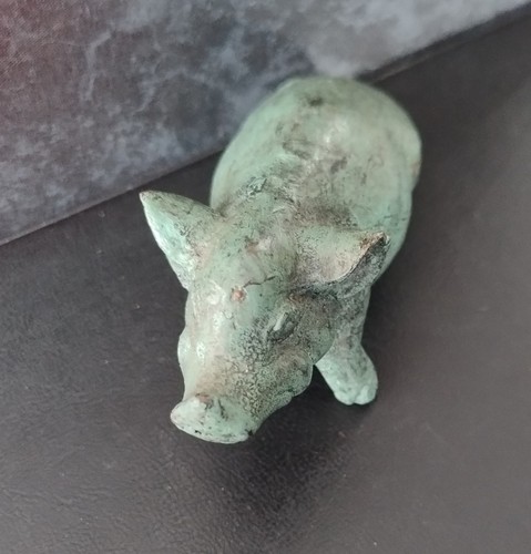 Bronze cold cast - bronze,