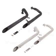 For Yamaha XV400 Virago XV535