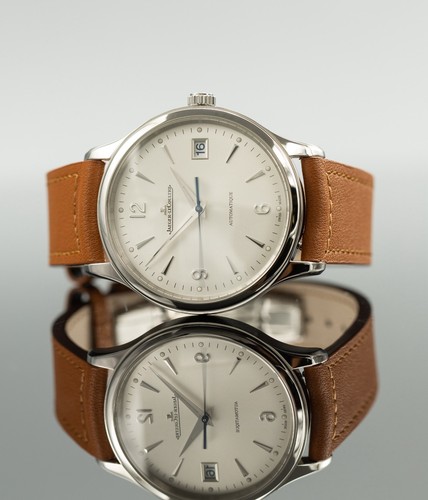 Jaeger lecoultre master - jaeger-lecoultre,