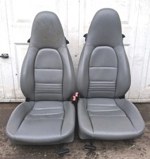 PORSCHE BOXSTER (986) CARRERA