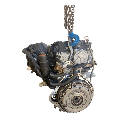 Mercedes engine 8 - , 1.8