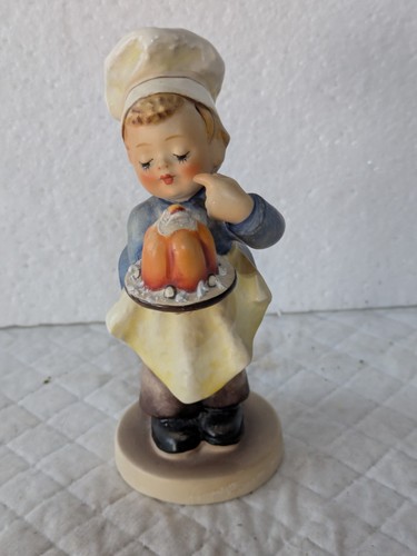 Goebel hummel baker - goebel,