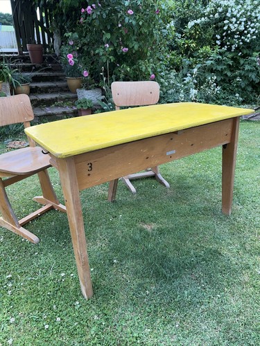 Vintage early mid century arts - early,