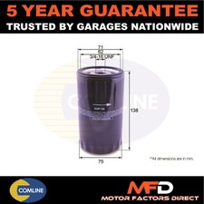 Fits Audi 80 1991-1996 1.9 TDi