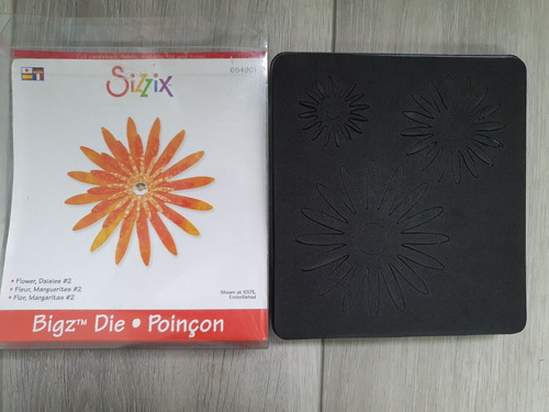 Sizzix bigz cutting - cutting,