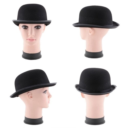 Bowler hat funny - hat, derby