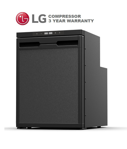 Alpicool cr50x compressor - cr50x,
