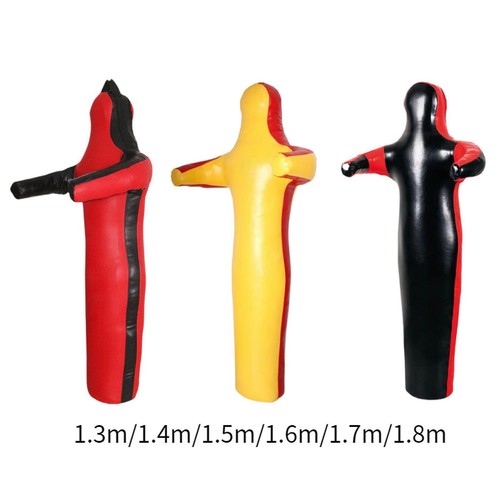 Grappling dummy unfilled judo - grappling,