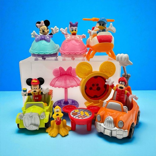 Mickey mouse clubhouse vintage - mouse,