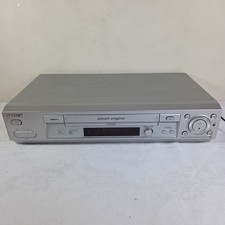 Sony SLV-SE830G VHS Video