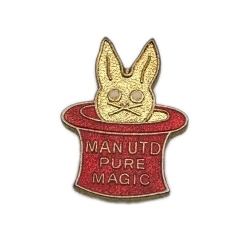 Manchester united pure - united, magic