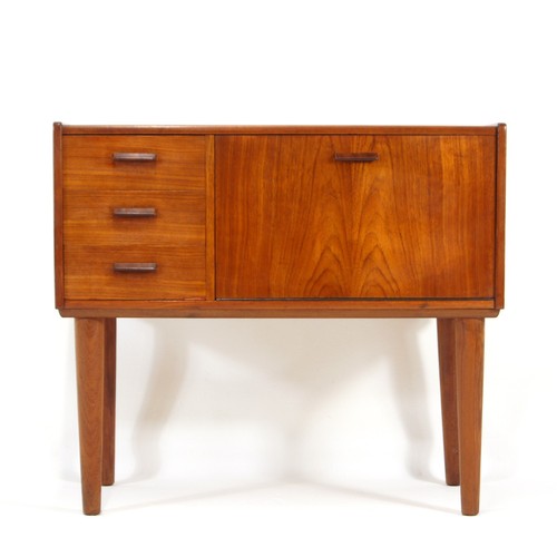 Retro vintage danish - danish, teak