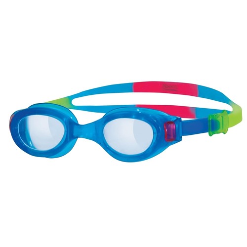 Zoggs little phantom blue - zoggs,