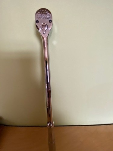 Mac tools ratchet long - tools, 3/8