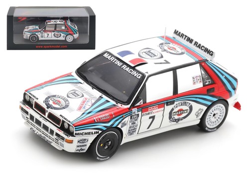 Spark s9018 lancia - s9018,