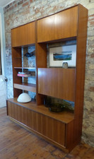 Mid Century G-Plan Teak Form 5