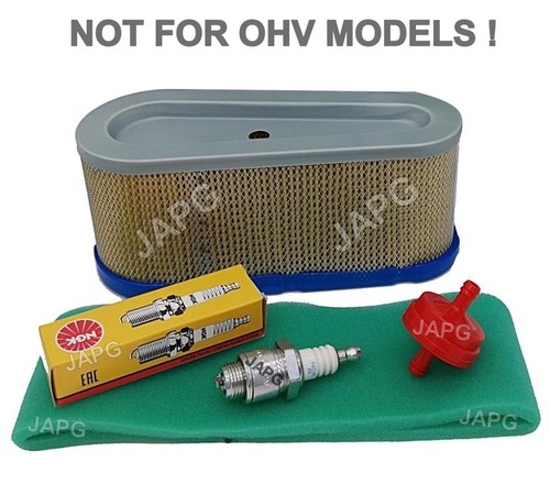 Service kit hayter heritage - service,