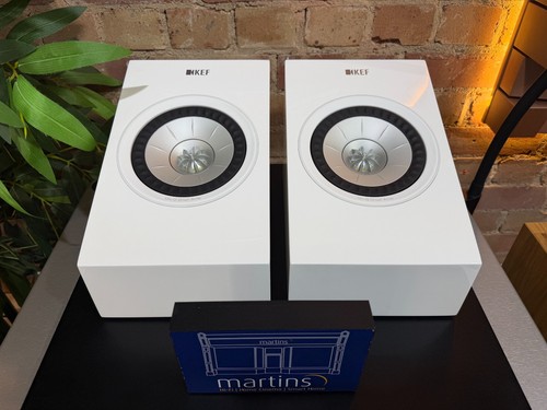 Kef r8a atmos surround - kef,