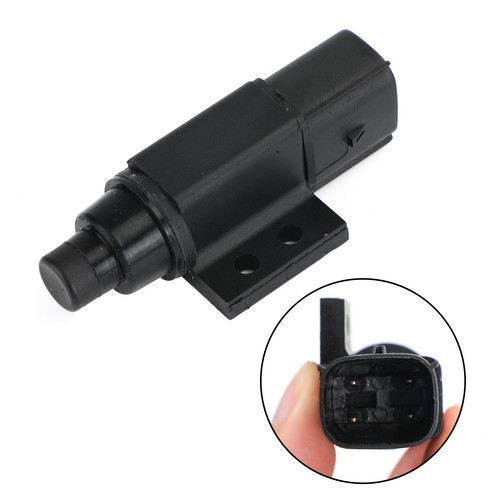 Accelerator pedal switch - accelerator,