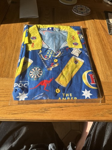 Men 2xl shirt foster s - men’s,