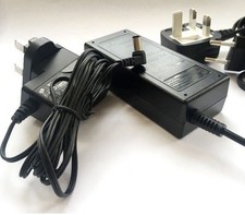 9V Charger for Grundig Yacht Boy 400 Radio , 5.5*2.1 (Centre Negative)