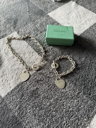 Vintage 2002 tiffany co - 2002, &