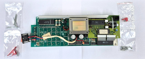 Passap electronic knitting - electronic,