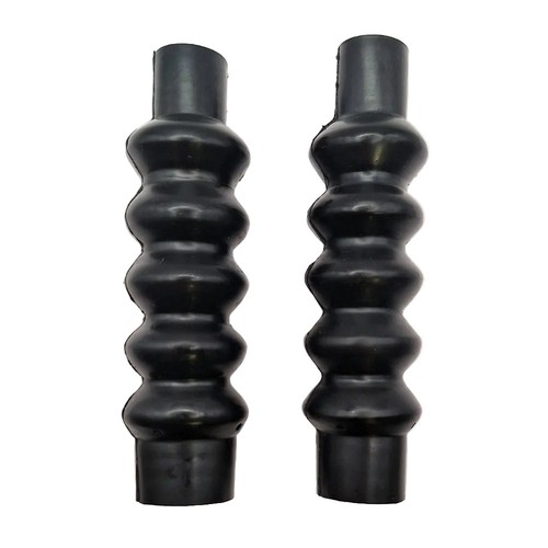 Wassell fork gaiters - fork, b.s.a