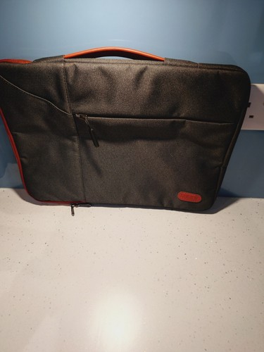 Nubily laptop bag - nubily, faux