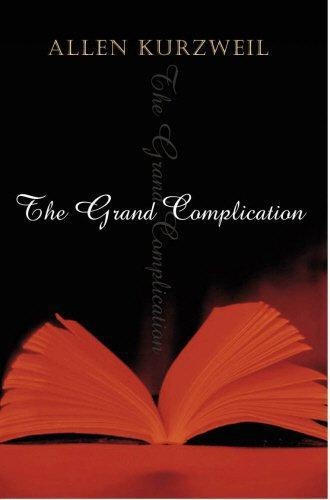 The grand complication - grand,