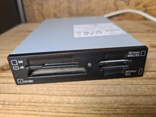 TEAC CA-200 Media Card Reader
