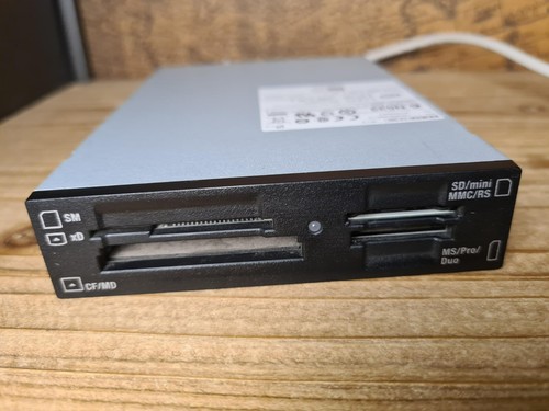 Teac 200 media card - media,