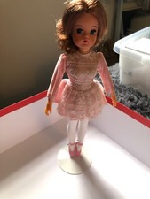 Sindy Ballerina outfit 1973 Sindy Super Star Pedigree