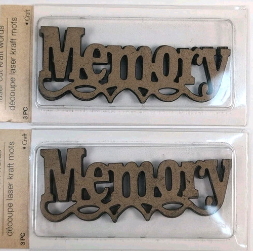 Memory chipboard plain laser - chipboard,