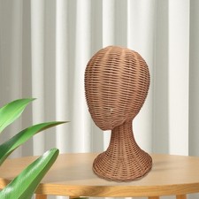 Mannequin Manikin Head Wig